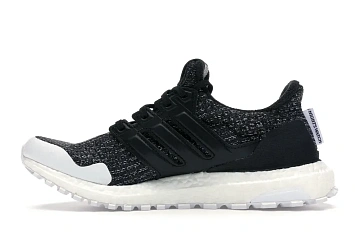 adidas Ultra Boost 4.0 Game of Thrones Nights Watch - 3