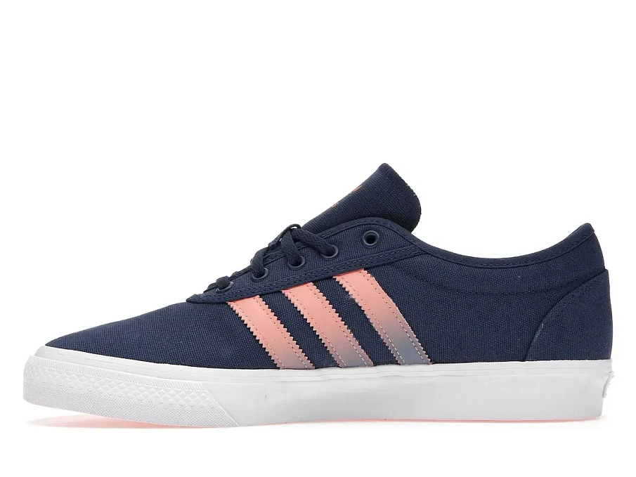 Фото № 3 с приближением к товару «‎adidas Adiese Tech Indigo Sky Tint»