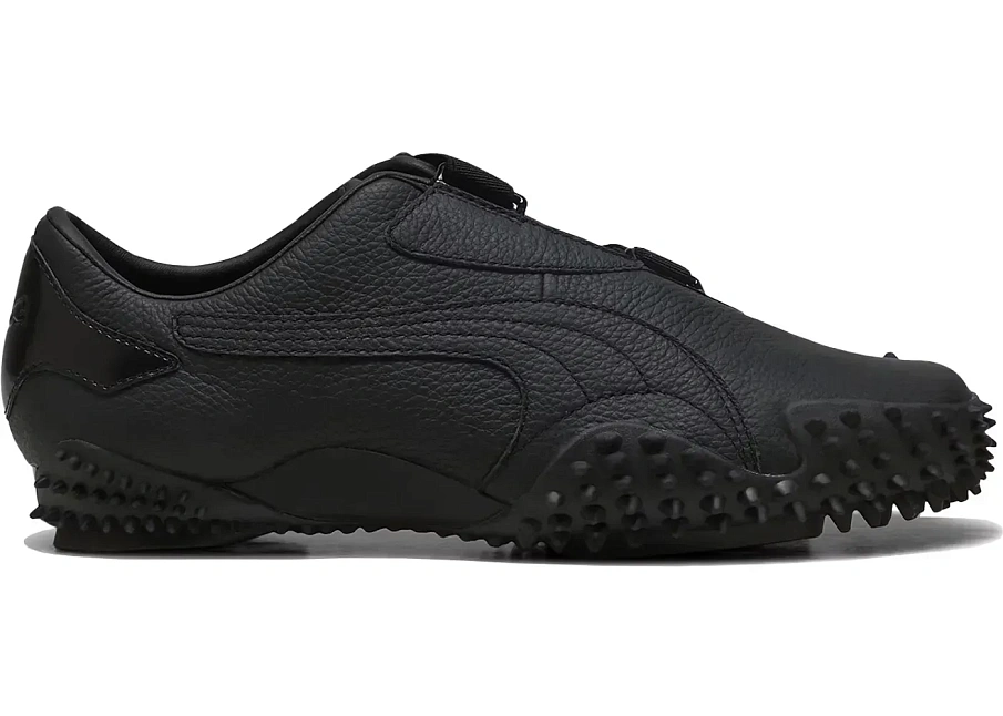 Фото № 1 с приближением к товару «‎Puma Mostro Leather»