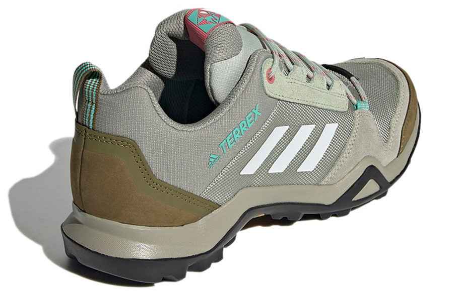 Фото № 4 с приближением к товару «‎adidas Terrex Ax3 Wmns Olive»