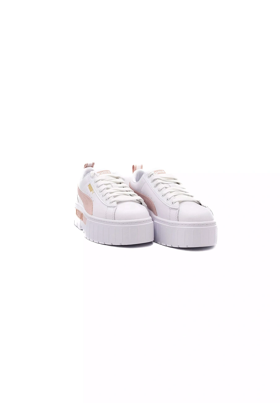Фото № 2 с приближением к товару «‎Кроссовки Puma SPPU111A17V-A11-N»