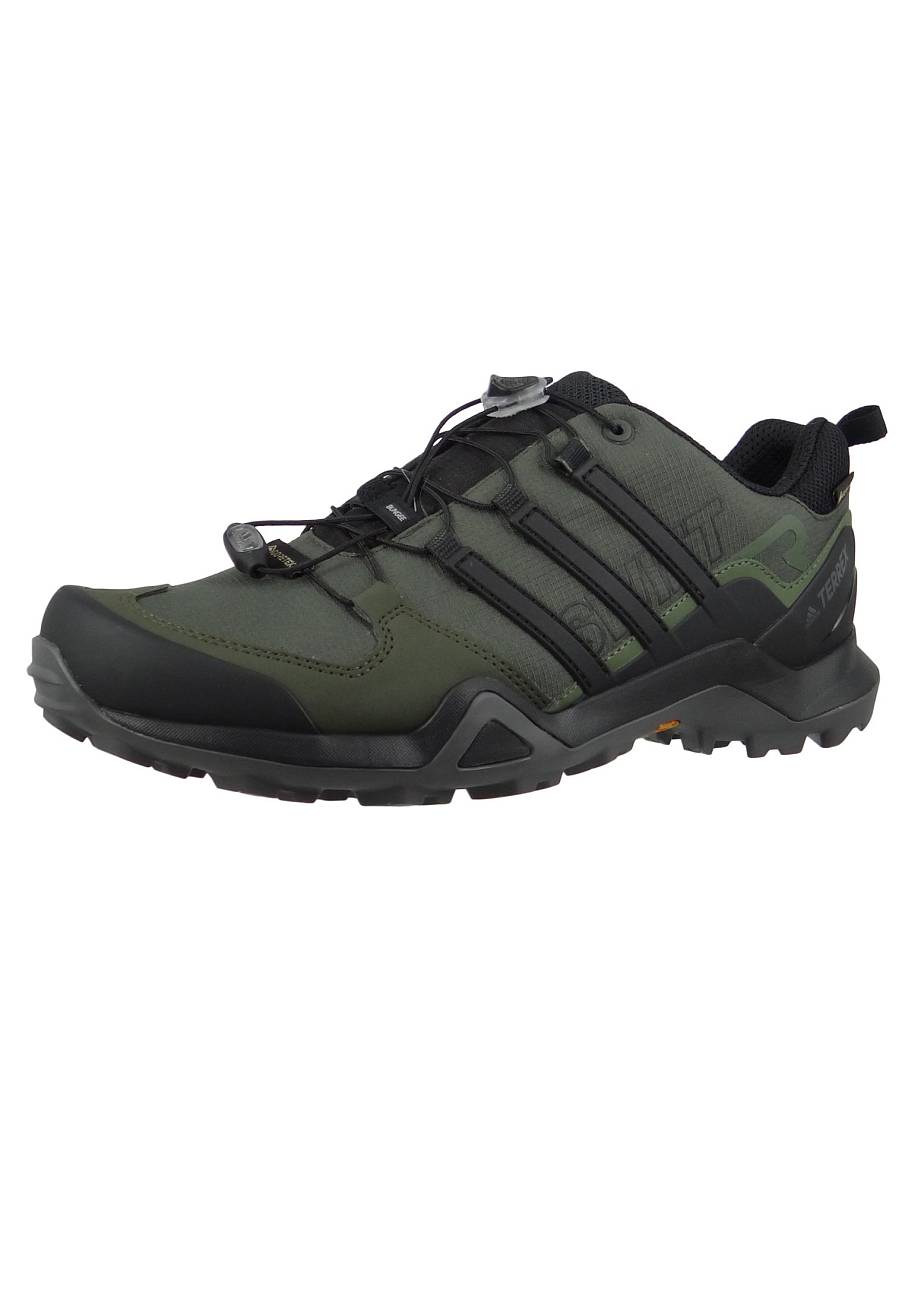 Фото № 3 с приближением к товару «‎Adidas Terrex Swift R2 Gtx»