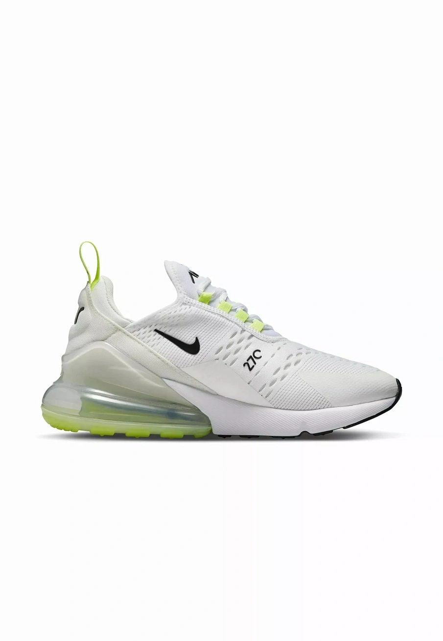 Фото № 4 с приближением к товару «‎AIR MAX 270»