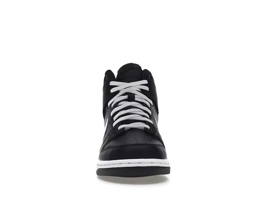 Фото № 2 с приближением к товару «‎Nike Dunk High»