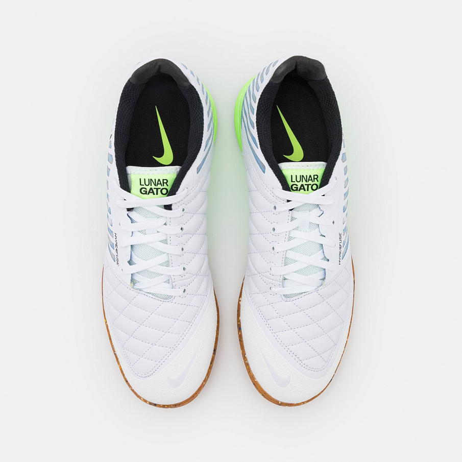 Фото № 4 с приближением к товару «‎Nike Lunargato II »