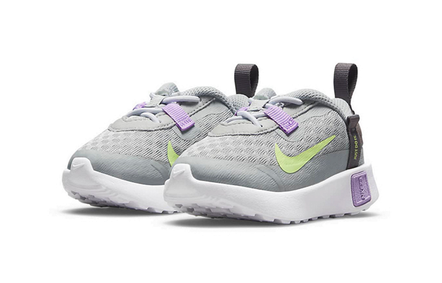 Фото № 3 с приближением к товару «‎(TD) Nike Reposto GrayBrown»