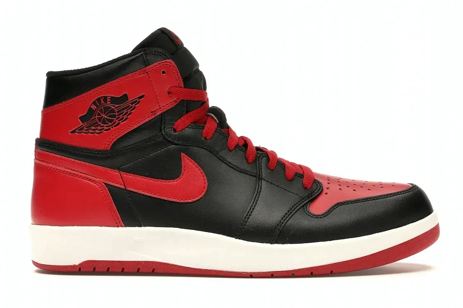Фото № 1 с приближением к товару «‎Jordan 1.5 Retro Bred»