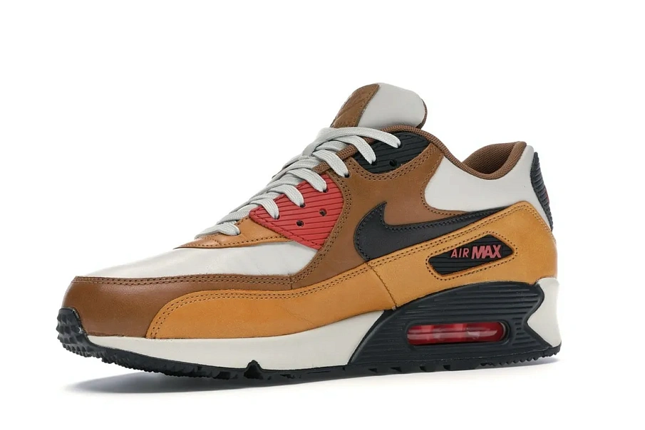 Фото № 4 с приближением к товару «‎Nike Air Max 90 Escape»