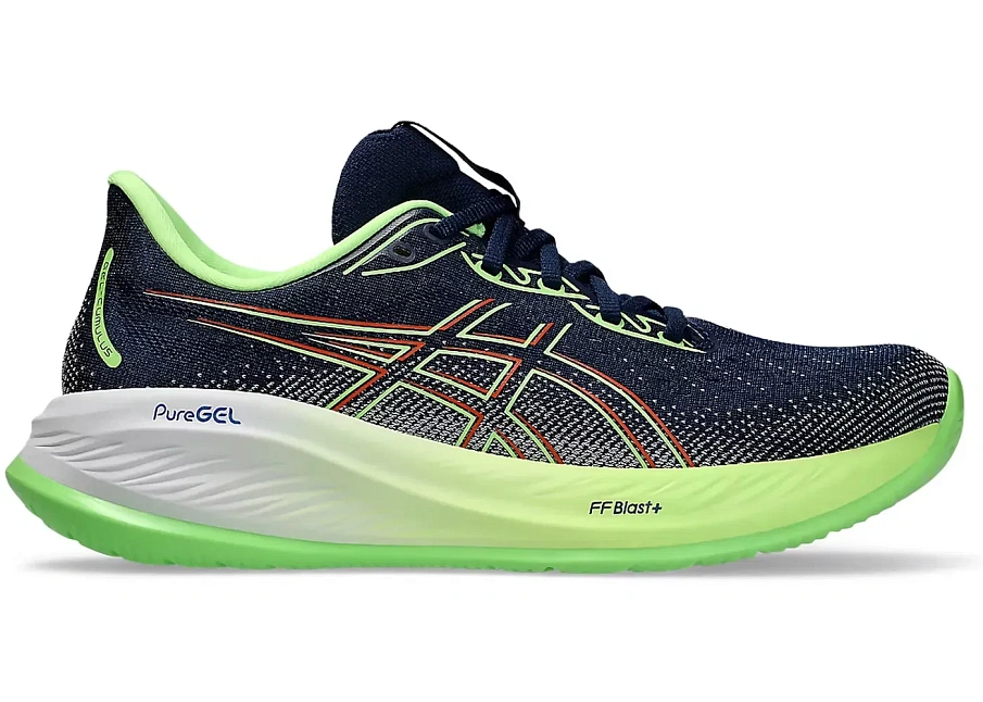 Фото № 1 с приближением к товару «‎ASICS Gel-Cumulus 26 Limited Edition»