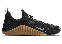 Фото № 1 с приближением к товару «‎Nike React Metcon Black Gum»