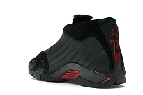 Фото № 6 с приближением к товару «‎Jordan 14 Retro Last Shot (2005)»