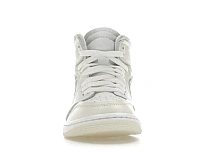 Фото № 2 с приближением к товару «‎Jordan 1 High MM Coconut Milk»