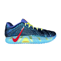 Фото № 1 с приближением к товару «‎Nike Ja 3 Uncle Phil (IH1097-400)»