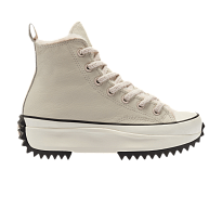 Фото № 1 с приближением к товару «‎Converse Run Star Hike High Cozy Club - Orewood Brown»