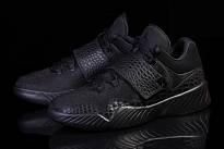Фото № 3 с приближением к товару «‎Nike Air Jordan J23 Triple »