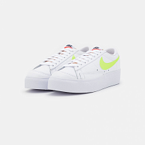 Фото № 5 с приближением к товару «‎Nike Blazer Platform »