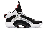 Фото № 1 с приближением к товару «‎Jordan XXXV DNA (White Sole)»