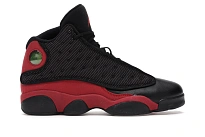 Фото № 1 с приближением к товару «‎Jordan 13 Retro Bred 2013 »