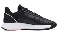 Фото № 2 с приближением к товару «‎adidas neo Courtsmash Wmns BlackWhite»