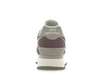 Фото № 4 с приближением к товару «‎New Balance 574 Plus»