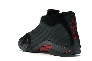 Jordan 14 Retro Last Shot (2005) - 6