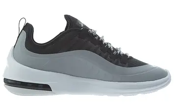 Nike Wmns Air Max Axis SE Low-Top Running Shoes BlackGrey - 3