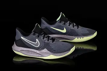 Nike Precision 5 Iron Volt  - 5