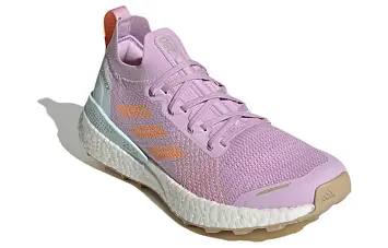 adidas Terrex Two Running shoes (GZ4049) - 4