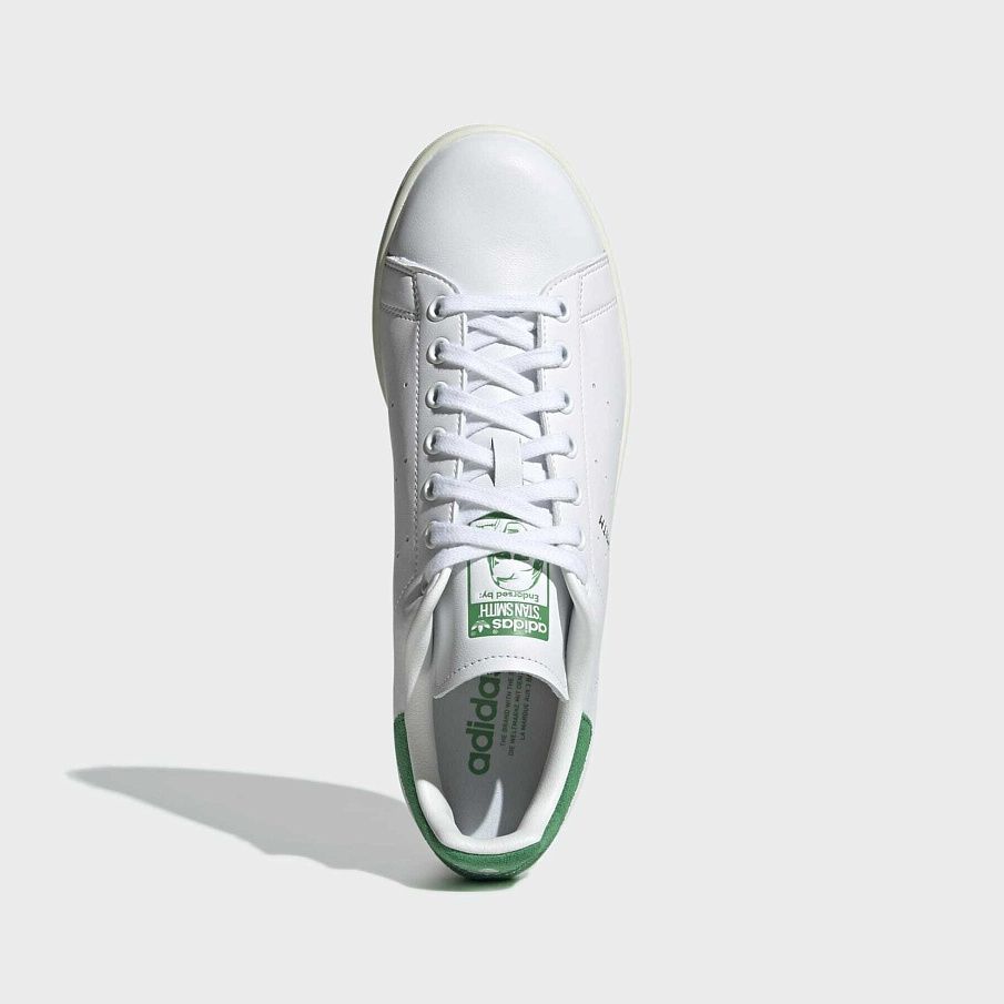 Фото № 4 с приближением к товару «‎Adidas Stan Smith »