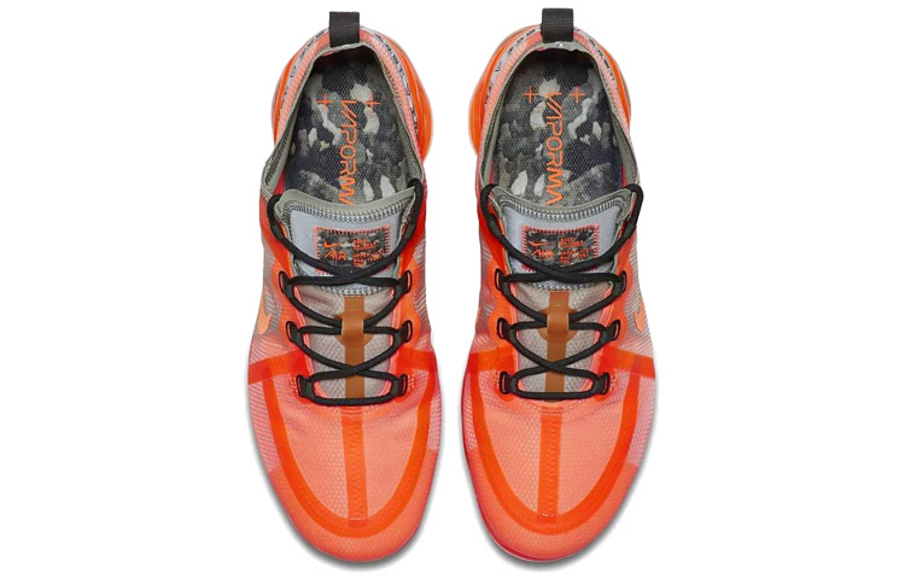 Фото № 3 с приближением к товару «‎Nike Air Vapormax 2019 Shanghai»