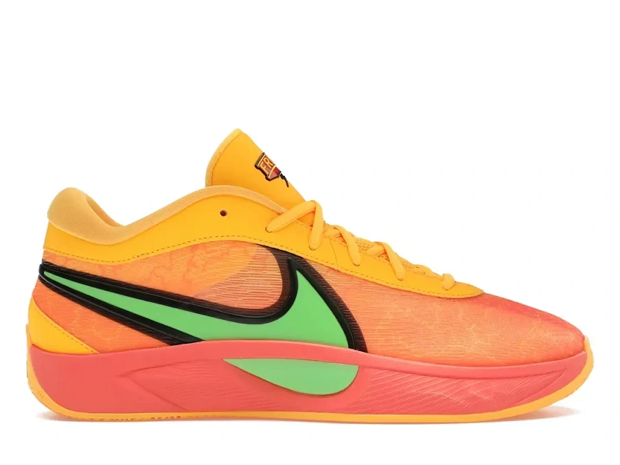 Фото № 1 с приближением к товару «‎Nike Giannis Zoom Freak 6»
