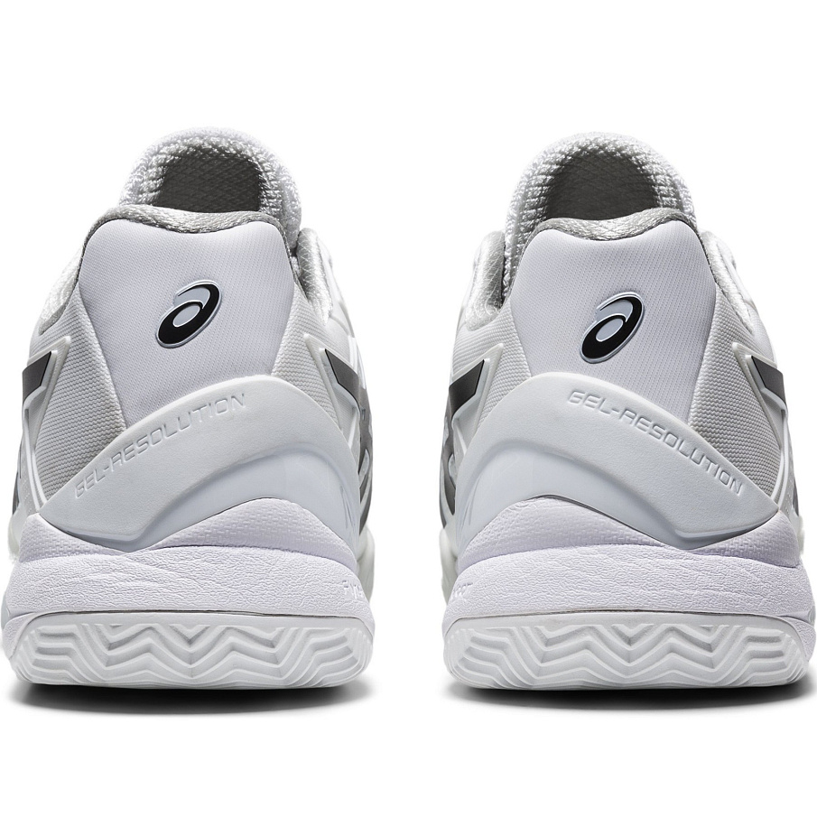 Фото № 4 с приближением к товару «‎Asics Gel-Resolution 8 Clay»