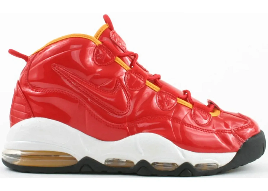 Фото № 1 с приближением к товару «‎Nike Air Max Tempo Char Aznable Gundam»