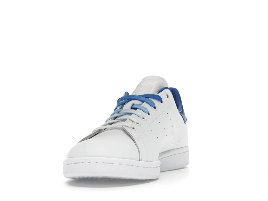 Фото № 4 с приближением к товару «‎adidas Stan Smith Team Royal Blue»