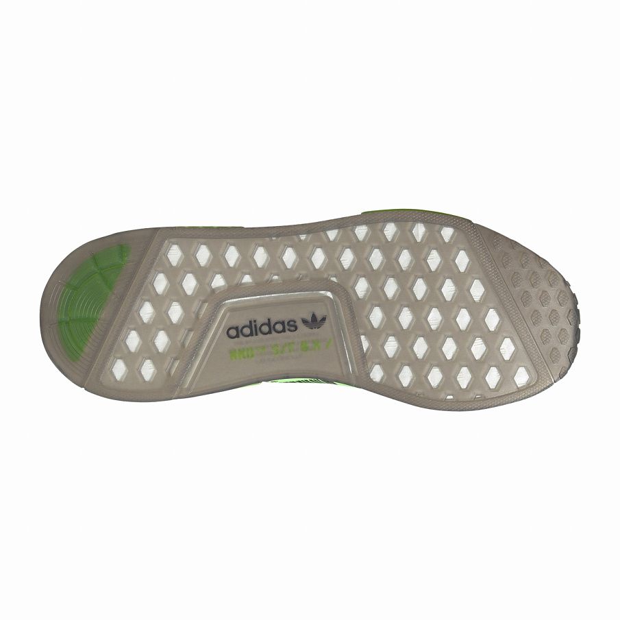 Фото № 5 с приближением к товару «‎Adidas — Nmd_r1 Spectoo »