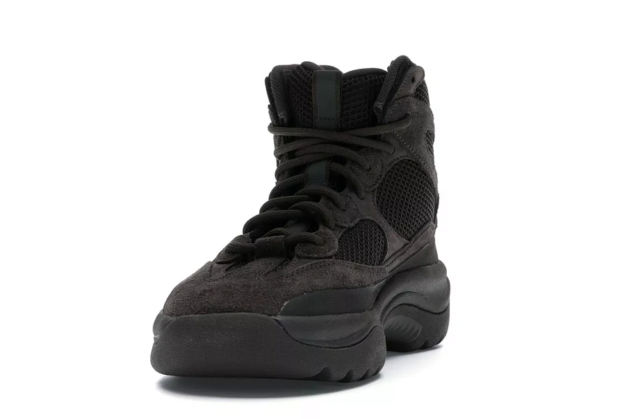 Фото № 5 с приближением к товару «‎adidas Yeezy Desert Boot Oil»