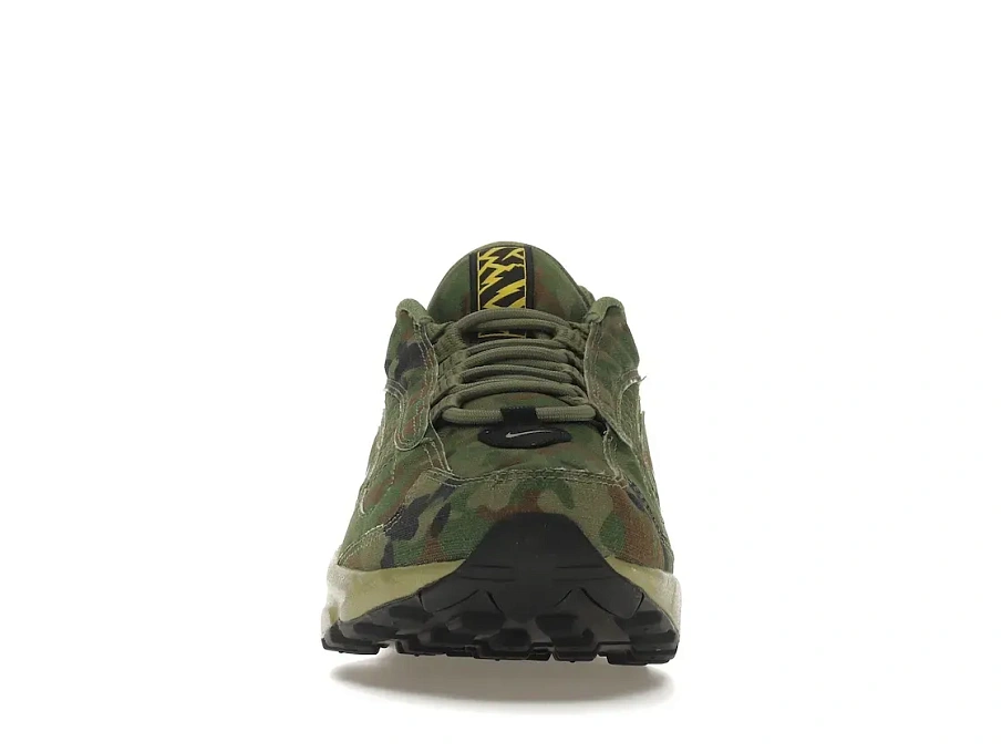 Фото № 2 с приближением к товару «‎Nike Air Max Triax 96 Safari Camo»