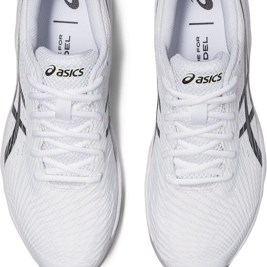 Фото № 3 с приближением к товару «‎Asics Gel Game 9 Padel»