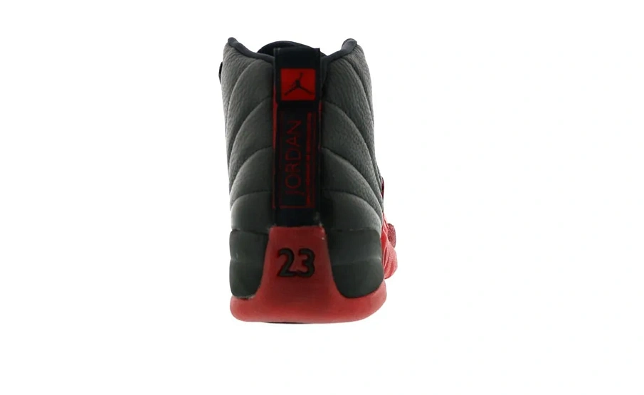 Фото № 6 с приближением к товару «‎Jordan 12 OG Flu Game (1997)»