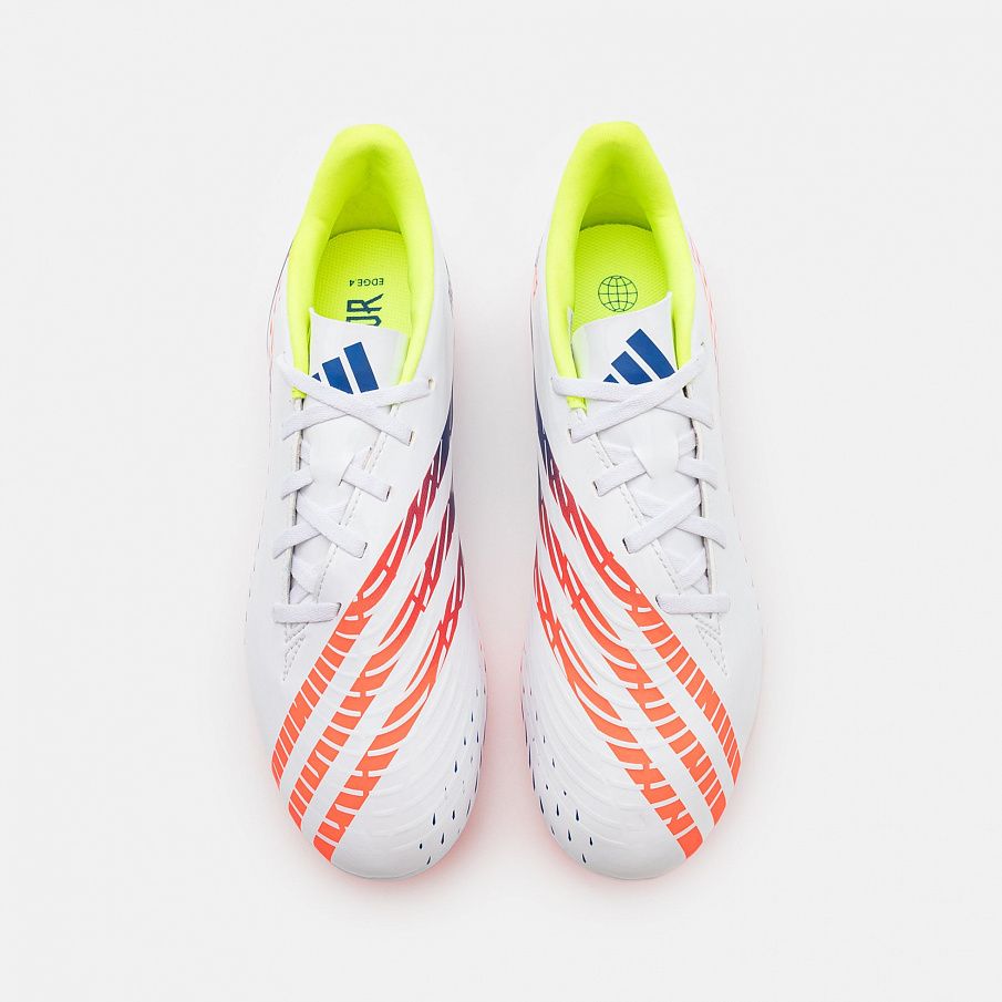 Фото № 4 с приближением к товару «‎Adidas Edge.4 Fxg »
