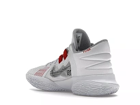 Фото № 3 с приближением к товару «‎Nike Kyrie Flytrap V Wolf Grey»