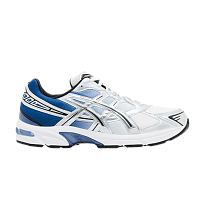 Фото № 1 с приближением к товару «‎ASICS Gel 1130 Blue Pure Silver Gradient»