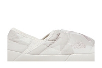 Фото № 3 с приближением к товару «‎KAWS x The North Face Women's ThermoBall Traction Mule VP Moonlight Ivory Camo»