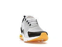 Фото № 3 с приближением к товару «‎Nike Air Max 270 Pure Platinum Oracle Aqua»