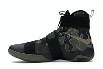 Фото № 3 с приближением к товару «‎Nike LeBron Zoom Soldier 10 SFG Camo»