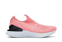 Фото № 1 с приближением к товару «‎Nike Epic Phantom React Flyknit Bright Mango »