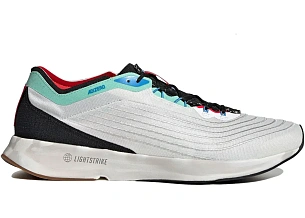 adidas Adizero Parley Non Dyed Easy Green Red