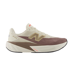 New Balance FuelCell Rebel v5 Angora Earth Shadow (MFCXLY5)