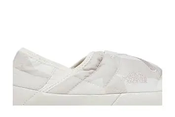 KAWS x The North Face Women's ThermoBall Traction Mule VP Moonlight Ivory Camo - 3