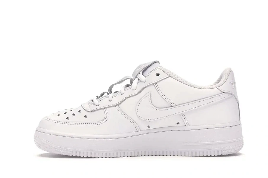 Фото № 3 с приближением к товару «‎Nike Air Force 1 Low»